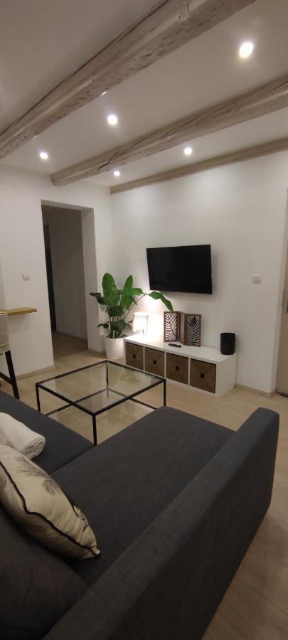 Home Dream/Erstein/3P/60M2 Exteriér fotografie