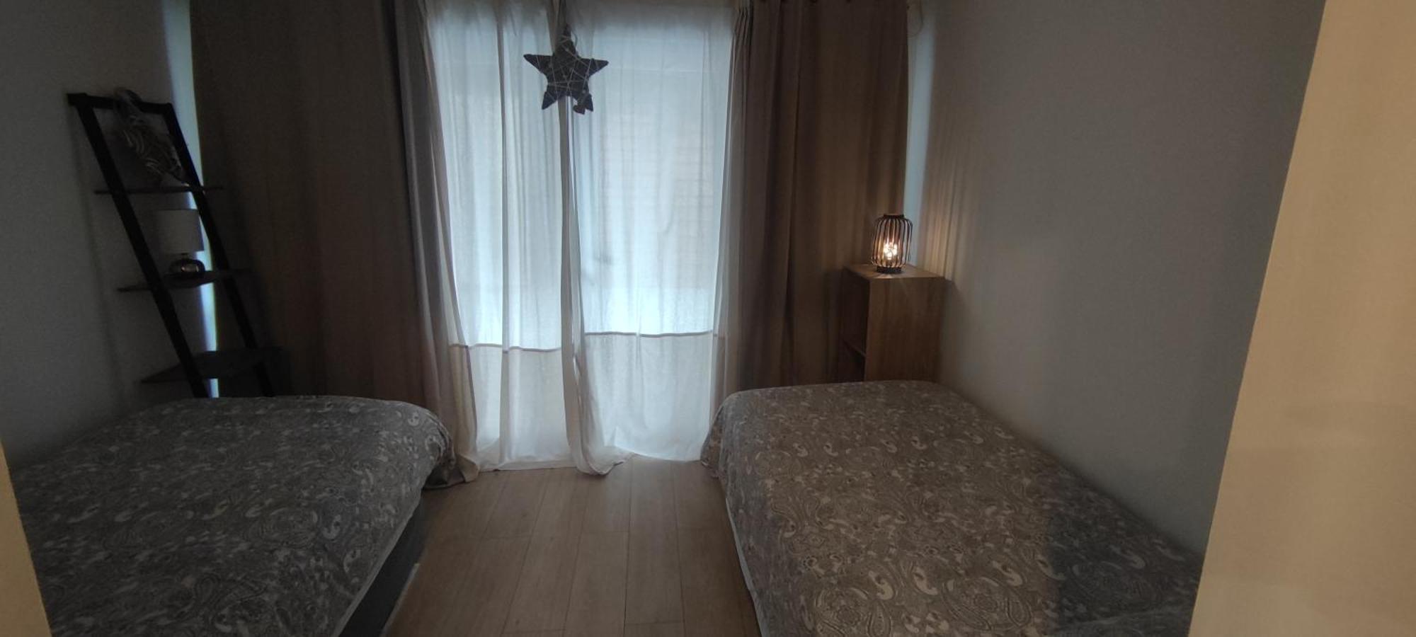 Home Dream/Erstein/3P/60M2 Pokoj fotografie